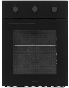 Духовой шкаф Крона LYRA 45 BL/BL фото 2 в Тюмени Духовой шкаф KRONA LYRA 45 BL/BL фото 2 в Тюмени
