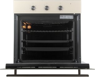 Духовой шкаф Кертинг OKB 470 CMGB фото 2 в Тюмени Духовой шкаф Korting OKB 470 CMGB фото 2 в Тюмени
