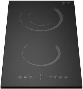 Электрическая варочная панель KRONA ORSA 30 BL фото 2 в Тюмени