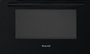 Встраиваемая микроволновая печь Брандт BKC7153BB фото 2 в Тюмени Встраиваемая микроволновая печь Brandt BKC7153BB фото 2 в Тюмени
