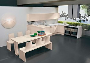 Вытяжка Фалмек MIRA TOP isola 40 Acciaio inox фото 3 в Тюмени Вытяжка Falmec MIRA TOP isola 40 Acciaio inox фото 3 в Тюмени