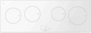 Индукционная варочная панель Fulgor Milano LH 1004 ID WH фото в Тюмени