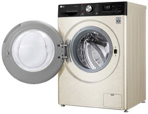 Стиральная машина LG AI DD F4V5VS9B фото 4 в Тюмени