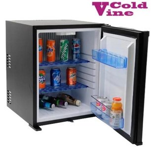 Винный шкаф Cold Vine MCA-50B фото 3 в Тюмени