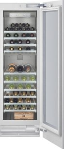 Винный шкаф Гаггенау RW 464-260 фото в Тюмени Винный шкаф Gaggenau RW 464-260 фото в Тюмени