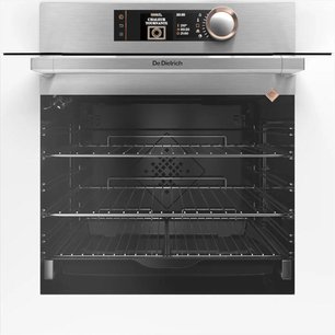 Духовой шкаф Де Дитрих DOP7575W фото в Тюмени Духовой шкаф De Dietrich DOP7575W фото в Тюмени