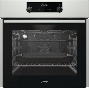 Духовой шкаф Горение BO737E30X фото в Тюмени Духовой шкаф Gorenje BO737E30X фото в Тюмени