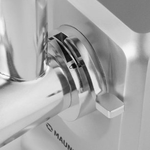 Мясорубка Maunfeld MF-221SS фото 4