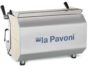 Кофемашина Ла Павони DESIDERIO2VBEU фото 4 в Тюмени Кофемашина La Pavoni DESIDERIO2VBEU фото 4 в Тюмени