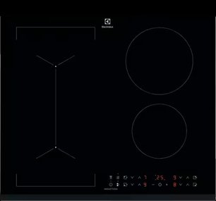 Варочная панель Electrolux LIV 63431 BK фото в Тюмени