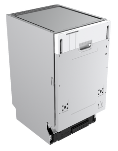 Встраиваемая посудомоечная машина Midea MID45S050 фото 4 в Тюмени