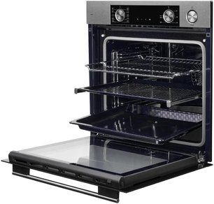 Духовой шкаф Куперсберг KSO 610 X фото 4 в Тюмени Духовой шкаф Kuppersberg KSO 610 X фото 4 в Тюмени