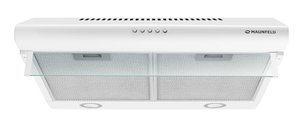 Кухонная вытяжка MAUNFELD MP-1 50 белый фото 2 в Тюмени Кухонная вытяжка MAUNFELD MP-1 50 белый фото 2 в Тюмени