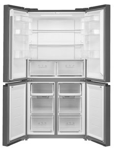 Холодильник Korting KNFM 84177 GB фото 2 в Тюмени