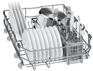 Посудомоечная машина Bosch SPV 30E40 RU фото 3 в Тюмени