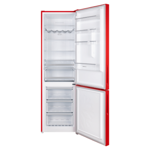 Холодильник Маунфилд MFF200NFR Inverter фото 2 в Тюмени Холодильник Maunfeld MFF200NFR Inverter фото 2 в Тюмени