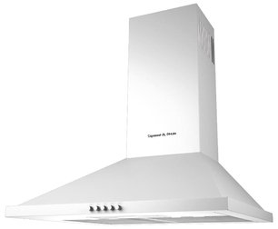 Вытяжка Зигмунд Штайн K 127.51 W фото в Тюмени Вытяжка Zigmund Shtain K 127.51 W фото в Тюмени
