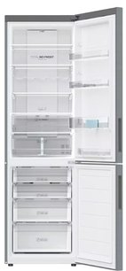 Холодильник Хайер C2F637CXRGU1 фото 4 в Тюмени Холодильник Haier C2F637CXRGU1 фото 4 в Тюмени
