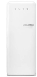 Холодильник Smeg FAB28LWH3 фото в Тюмени
