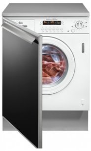 Стиральная машина Тека LI4 1280 E фото в Тюмени Стиральная машина Teka LI4 1280 E фото в Тюмени