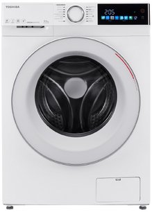 Стиральная машина Toshiba TW-BN90C4RU(WK) фото в Тюмени