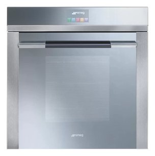 Духовой шкаф Смег SFP140 фото в Тюмени Духовой шкаф Smeg SFP140 фото в Тюмени