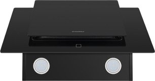 Кухонная вытяжка MAUNFELD Wind 60 черный фото 4 в Тюмени Кухонная вытяжка MAUNFELD Wind 60 черный фото 4 в Тюмени