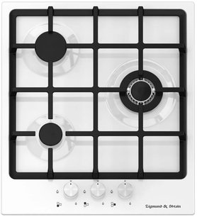 Варочная панель Zigmund Shtain GN 58.451 W фото в Тюмени