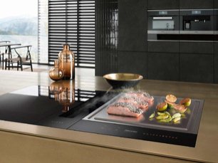 Вытяжка Миле CSDA 7000 FL фото 2 в Тюмени Вытяжка Miele CSDA 7000 FL фото 2 в Тюмени