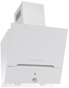 Вытяжка Зигмунд Штайн K 142.6 W фото 2 в Тюмени Вытяжка Zigmund Shtain K 142.6 W фото 2 в Тюмени