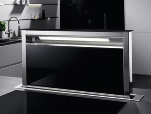 Вытяжка АЕГ DDE5980G фото 4 в Тюмени Вытяжка AEG DDE5980G фото 4 в Тюмени