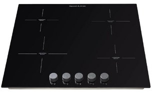 Стеклокерамическая варочная панель Zigmund Shtain CI 45.6 B фото 4 в Тюмени