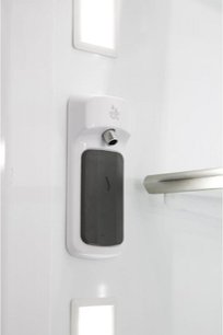 Встраиваемый холодильник с морозильной камерой Viking VBI7360WRAB фото 4 в Тюмени