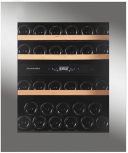 Винный шкаф Dunavox DAV-32.81DSS.TO фото в Тюмени