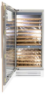 Винный шкаф Fhiaba S8990FW3 фото в Тюмени