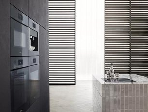 Пароварка Miele DGC6860X OBSW фото 4 в Тюмени