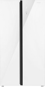 Холодильник Maunfeld MFF177NFW Slim Inverter фото в Тюмени