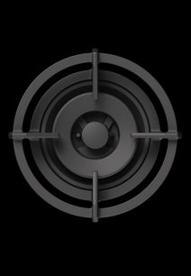 Газовая варочная панель V-ZUG GAS951GSAZ фото 3 в Тюмени