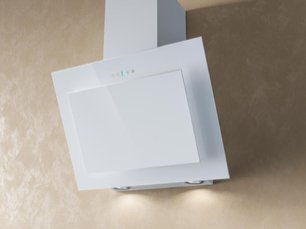Вытяжка Krona SELIYA 600 white S фото 2 в Тюмени Вытяжка Krona SELIYA 600 white S фото 2 в Тюмени