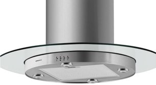 Вытяжка Маунфилд BERTA 90 Inox фото 4 в Тюмени Вытяжка Maunfeld BERTA 90 Inox фото 4 в Тюмени