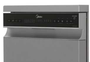 Посудомоечная машина Midea MFD45S050S фото 4 в Тюмени