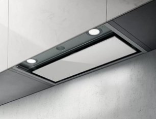 Встраиваемая вытяжка Элика BOXIN PLUS IXGL/A/120 фото 2 в Тюмени Встраиваемая вытяжка Elica BOXIN PLUS IXGL/A/120 фото 2 в Тюмени