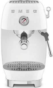 Кофемашина Смег ECF03WHEU фото в Тюмени Кофемашина Smeg ECF03WHEU фото в Тюмени