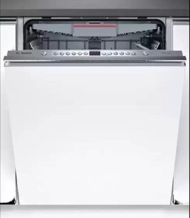 Встраиваемая посудомоечная машина BOSCH SMV46NX01R фото в Тюмени
