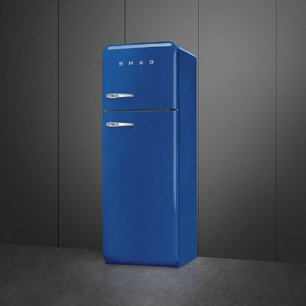Холодильник Смег FAB30RBE6 фото 2 в Тюмени Холодильник Smeg FAB30RBE6 фото 2 в Тюмени
