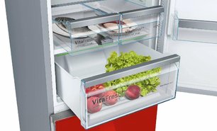 Холодильник Бош KGN39LR3AR фото 2 в Тюмени Холодильник Bosch KGN39LR3AR фото 2 в Тюмени