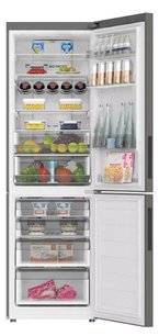 Холодильник Haier C2F636CFRGU1 фото 3 в Тюмени