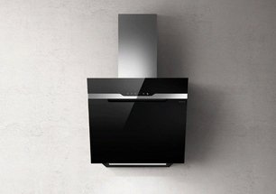 Вытяжка ELICA MAJESTIC NO DRIP BL/A/60 фото в Тюмени Вытяжка ELICA MAJESTIC NO DRIP BL/A/60 фото в Тюмени