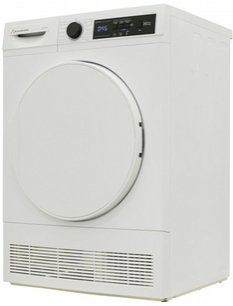 Сушильная машина Schaub Lorenz SLR TA721 фото 3 в Тюмени