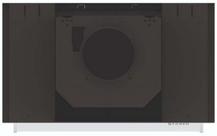 Вытяжка Фабер IN-NOVA ZERO DRIP LITE A60 BK фото 3 в Тюмени Вытяжка Faber IN-NOVA ZERO DRIP LITE A60 BK фото 3 в Тюмени